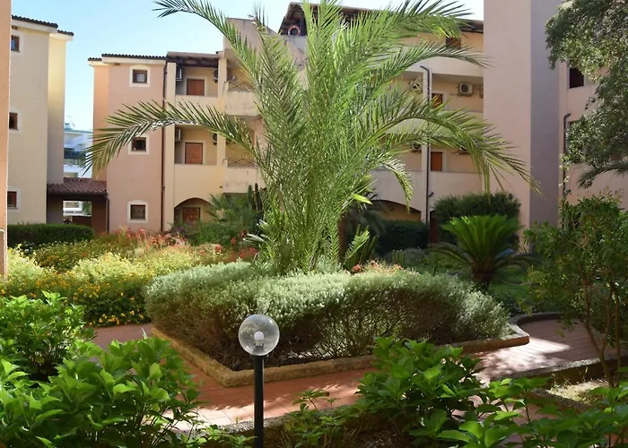 La Casa In Sardegna