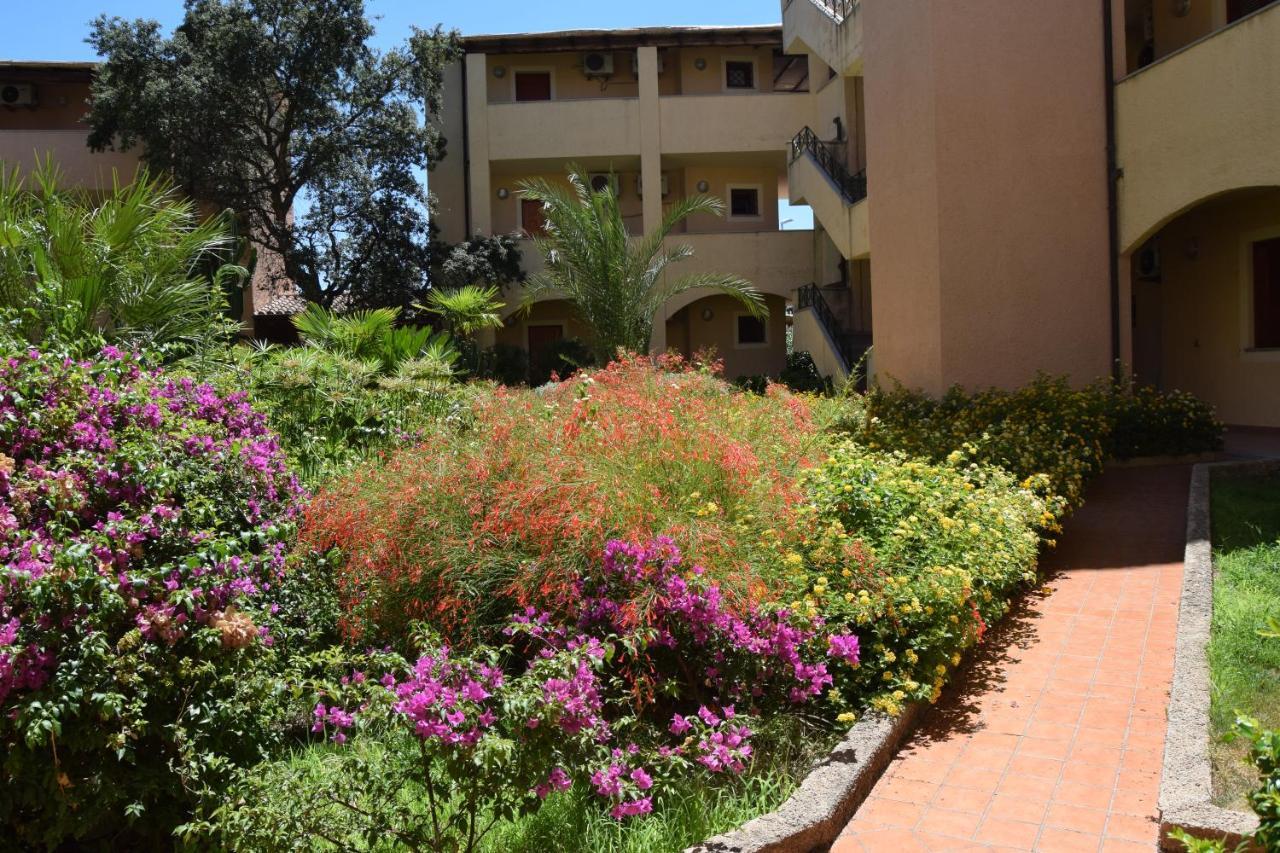 Apartment La Casa In Sardegna Olbia