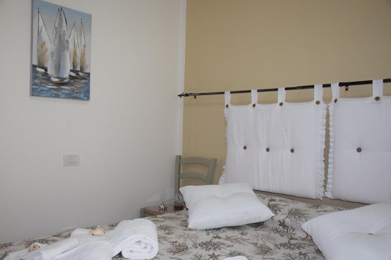La Casa In Sardegna * Olbia