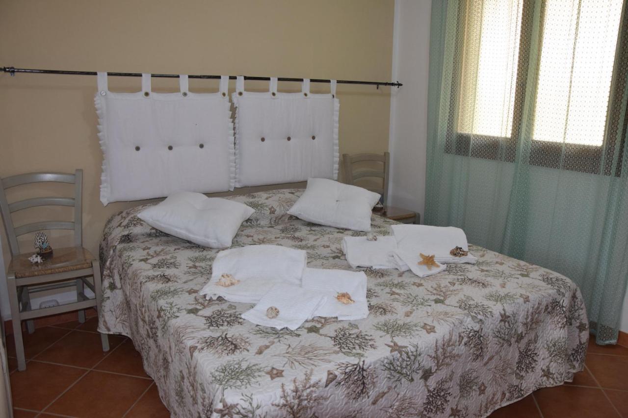 La Casa In Sardegna * Olbia