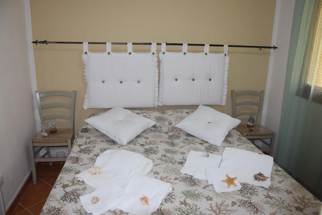 Apartment La Casa In Sardegna Olbia