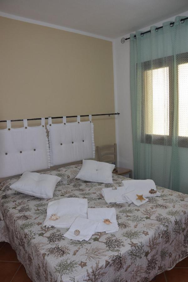 Apartment La Casa In Sardegna Olbia