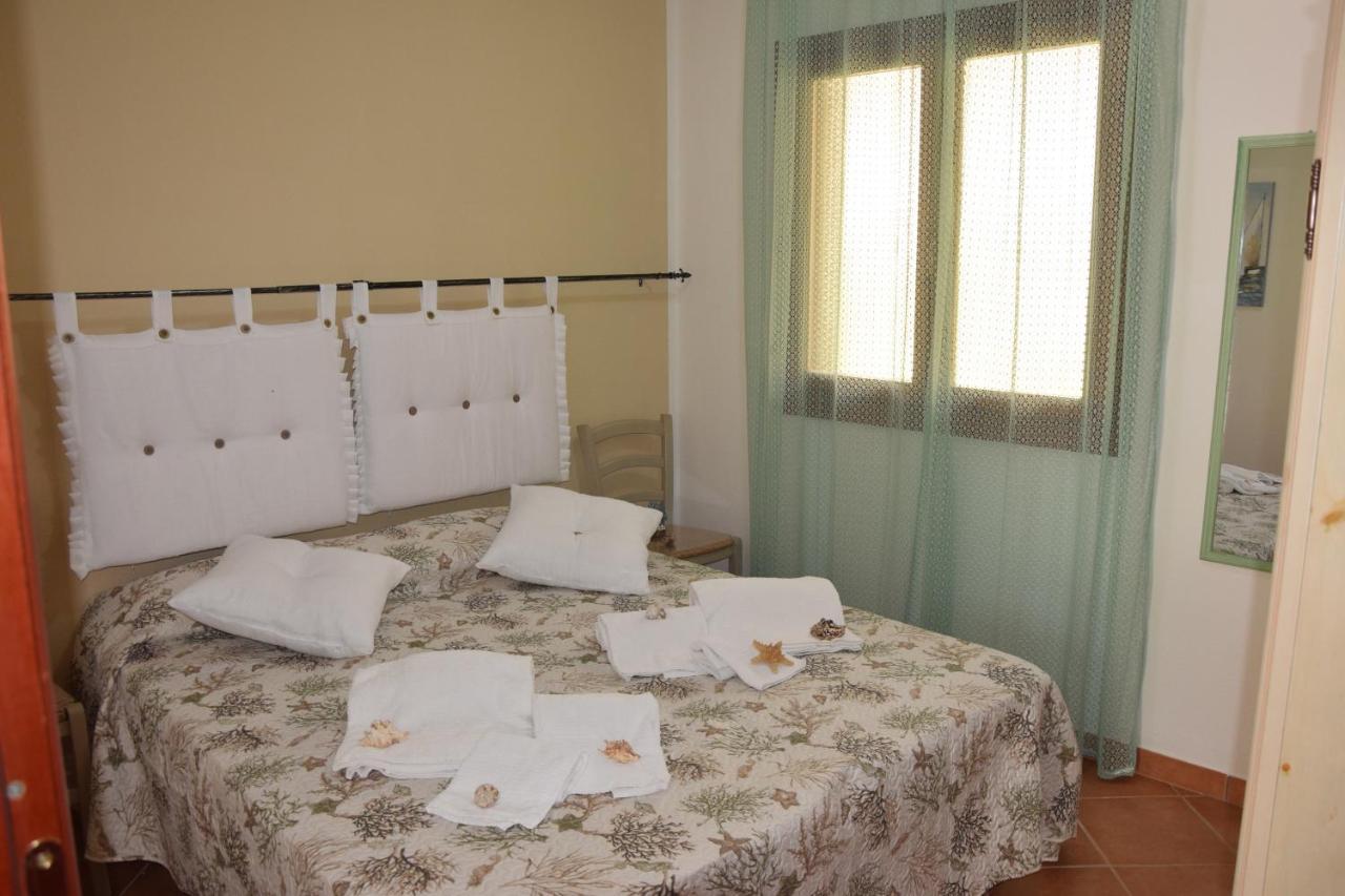 La Casa In Sardegna
