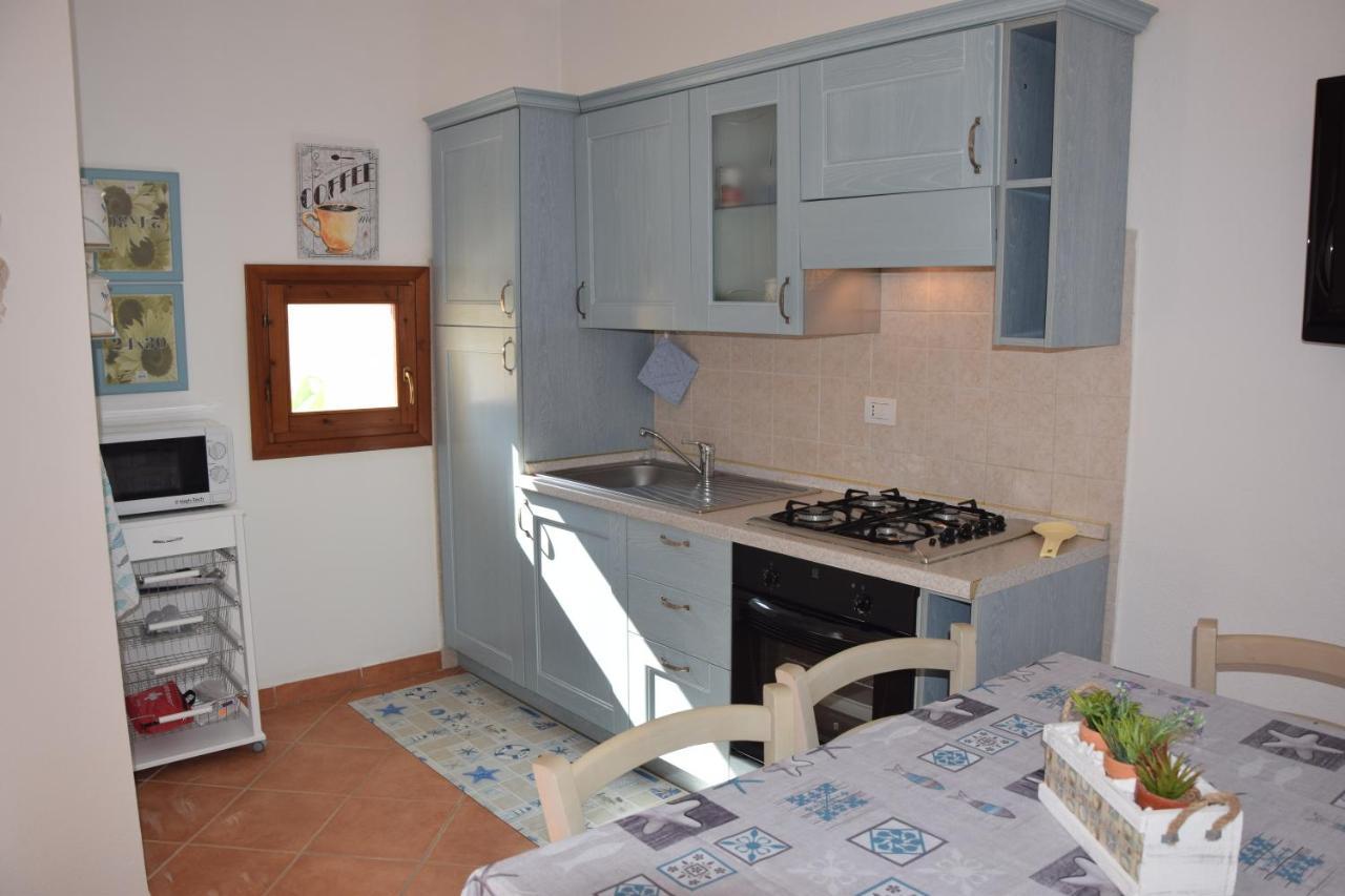 La Casa In Sardegna Apartment