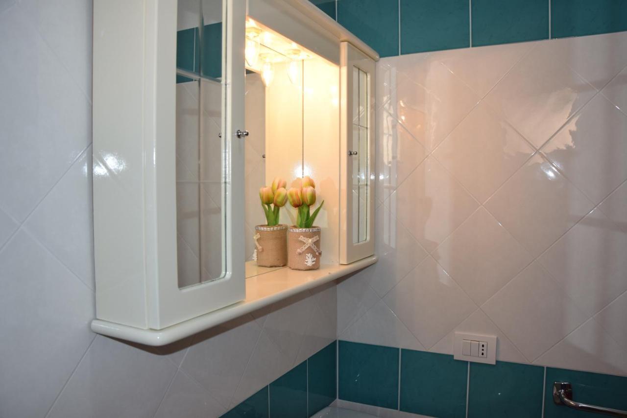 Apartment La Casa In Sardegna Olbia