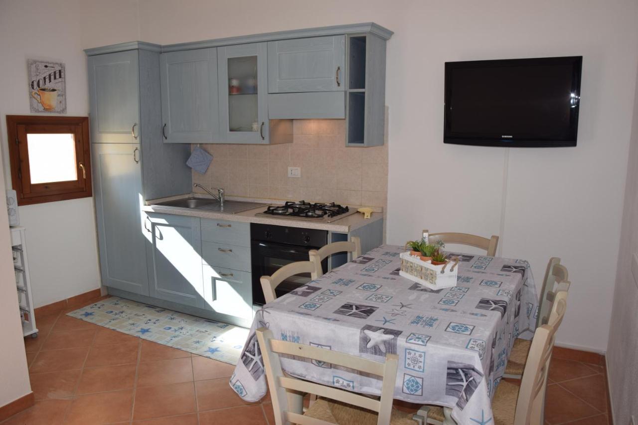 La Casa In Sardegna *