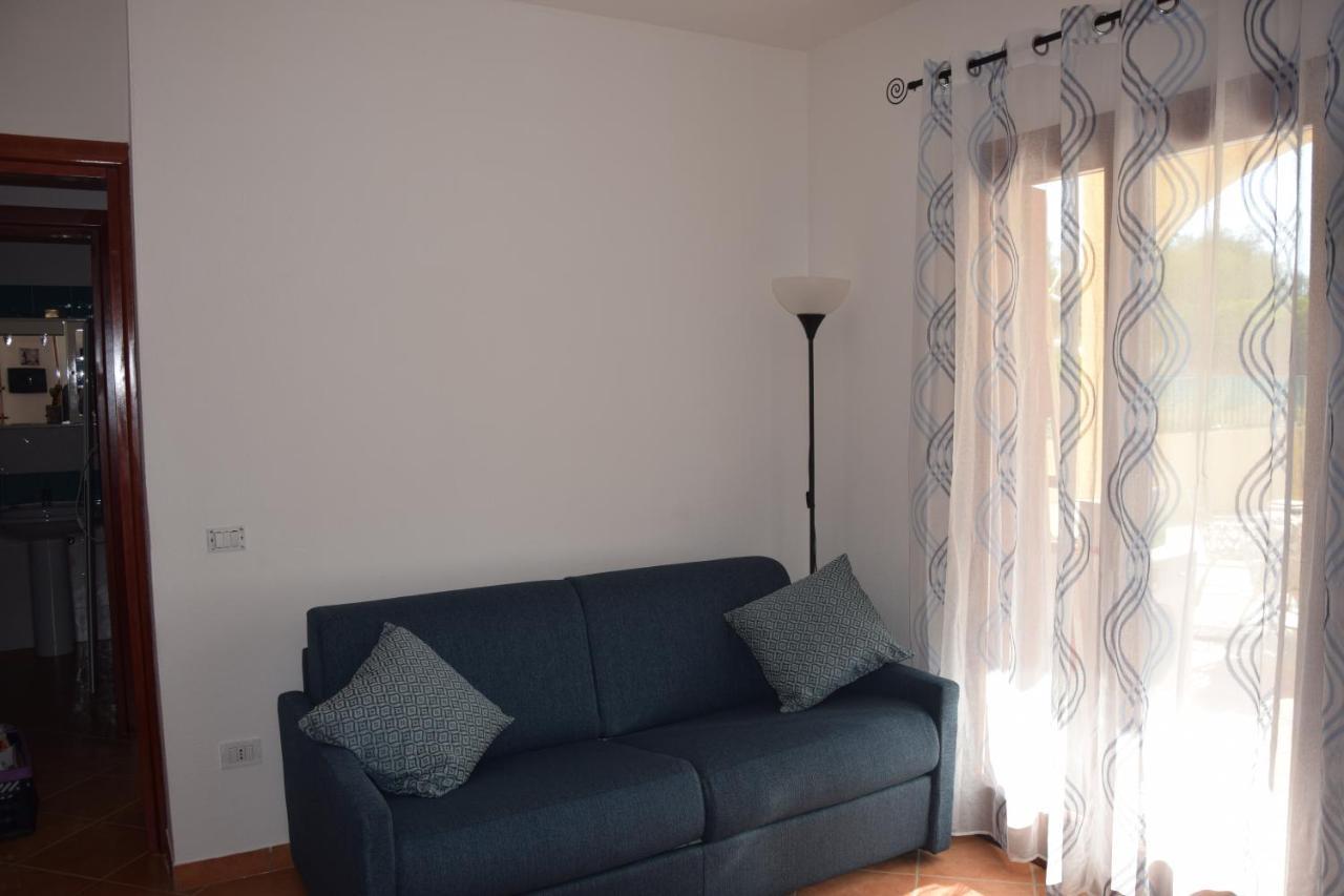 La Casa In Sardegna Apartment Olbia