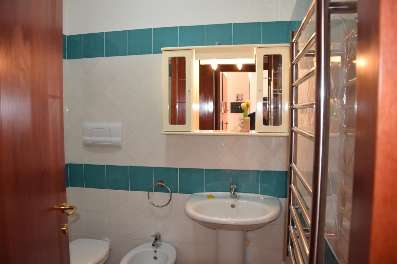 La Casa In Sardegna Apartment Olbia