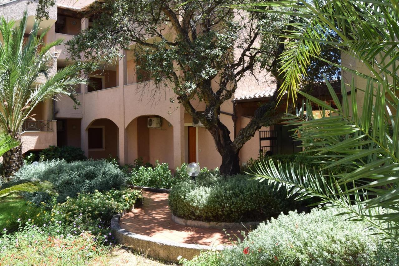 La Casa In Sardegna Apartment *