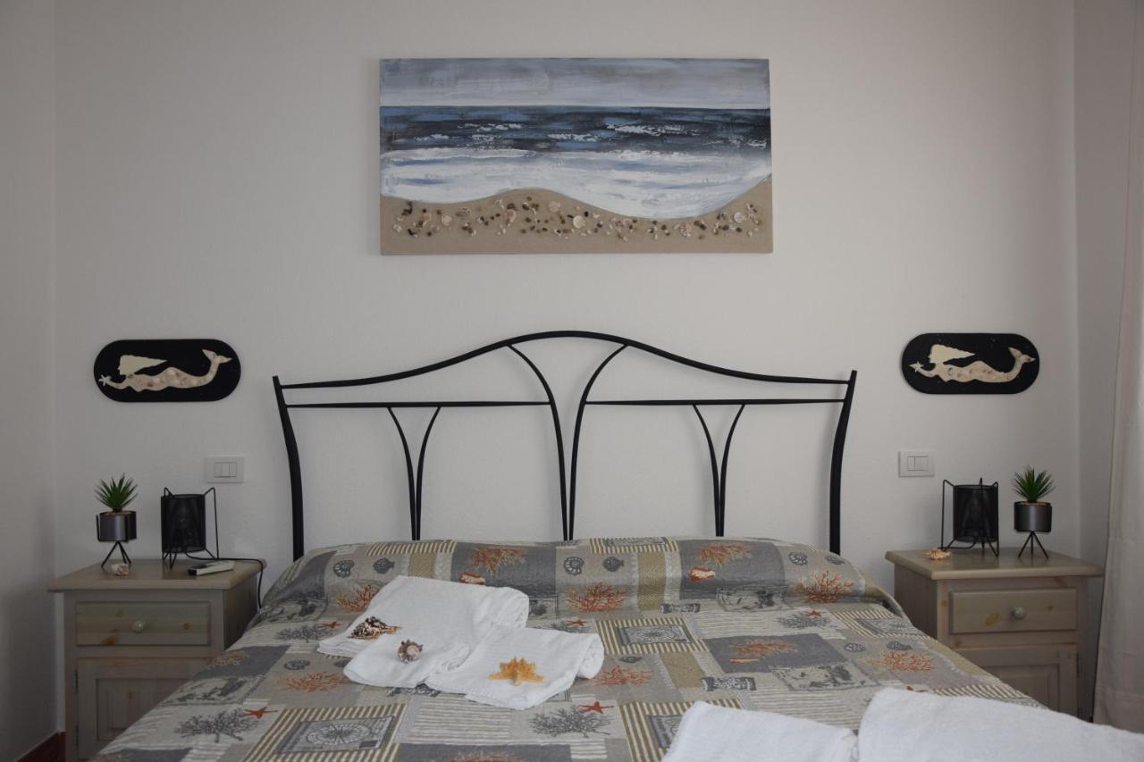 Apartment La Casa In Sardegna *