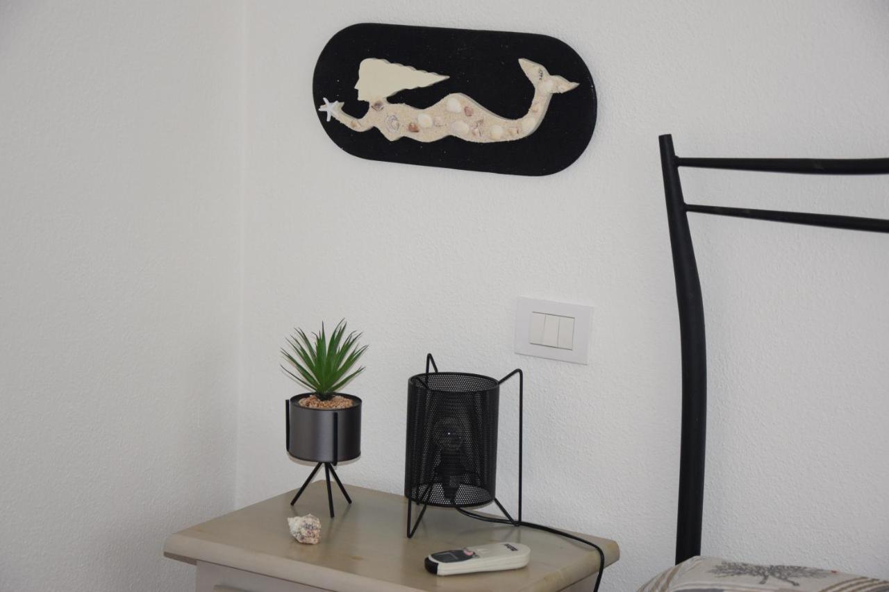 Apartment La Casa In Sardegna Olbia