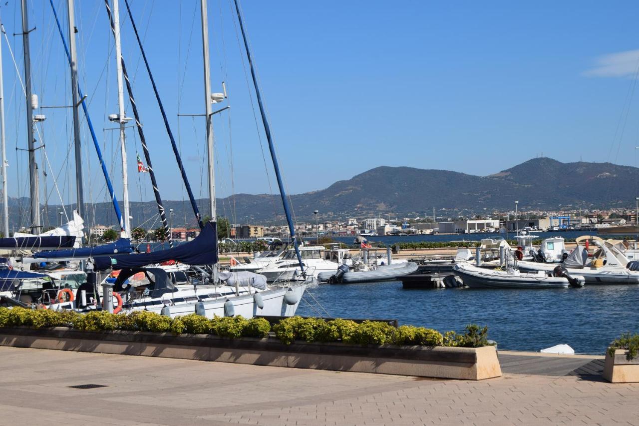 Appartement La Casa In Sardegna Olbia