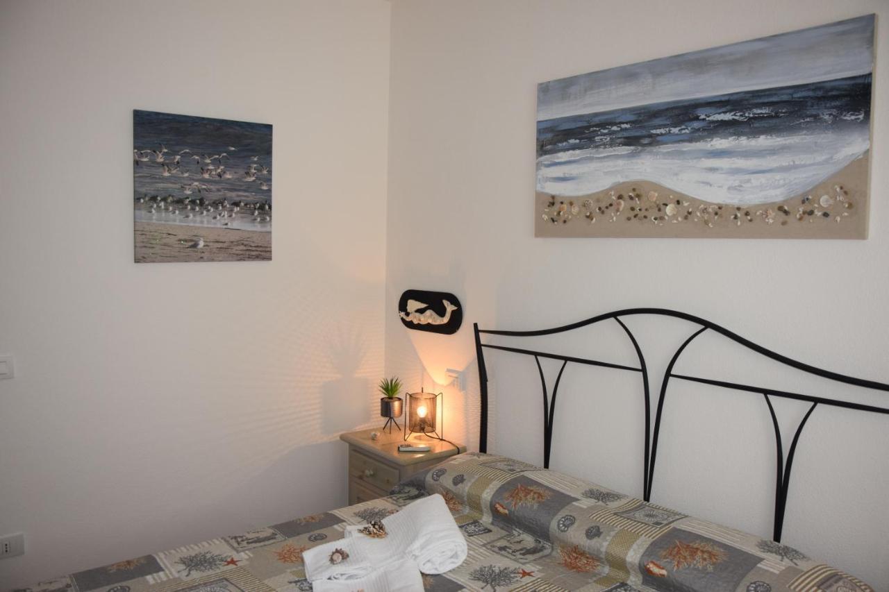 La Casa In Sardegna Olbia