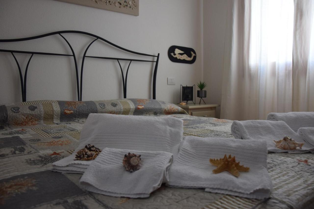 La Casa In Sardegna Apartment *