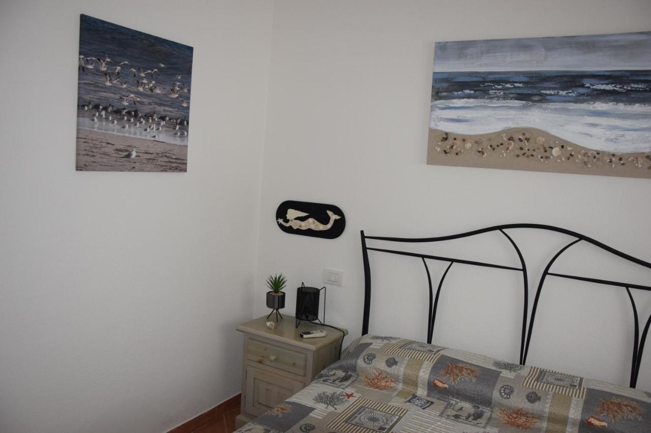 La Casa In Sardegna Olbia