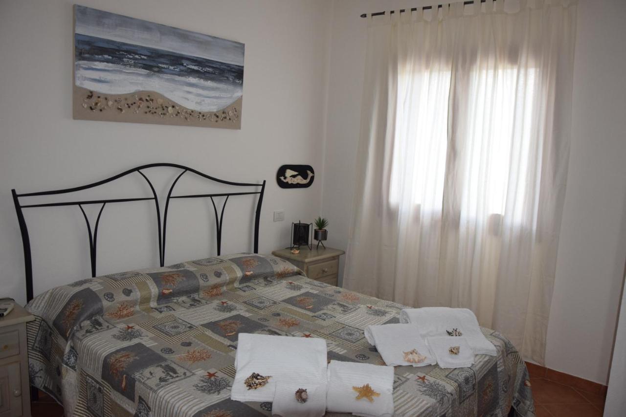 La Casa In Sardegna * Olbia