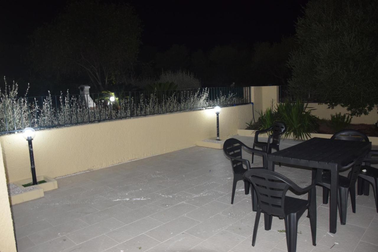 Appartement La Casa In Sardegna Olbia