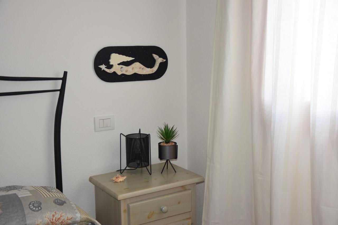 La Casa In Sardegna Appartement