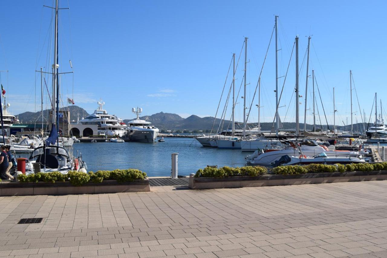 Apartment La Casa In Sardegna Olbia