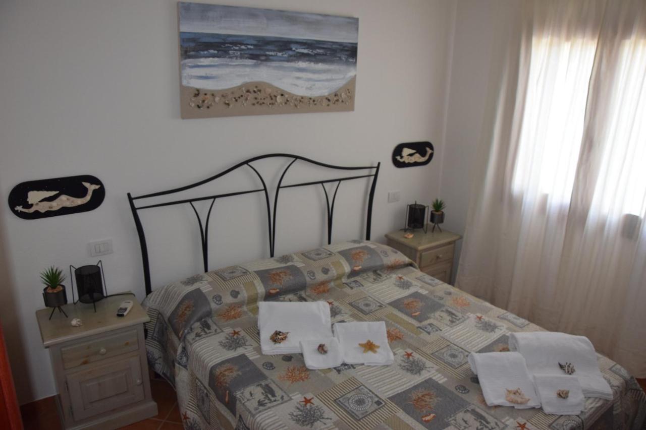 La Casa In Sardegna Apartment