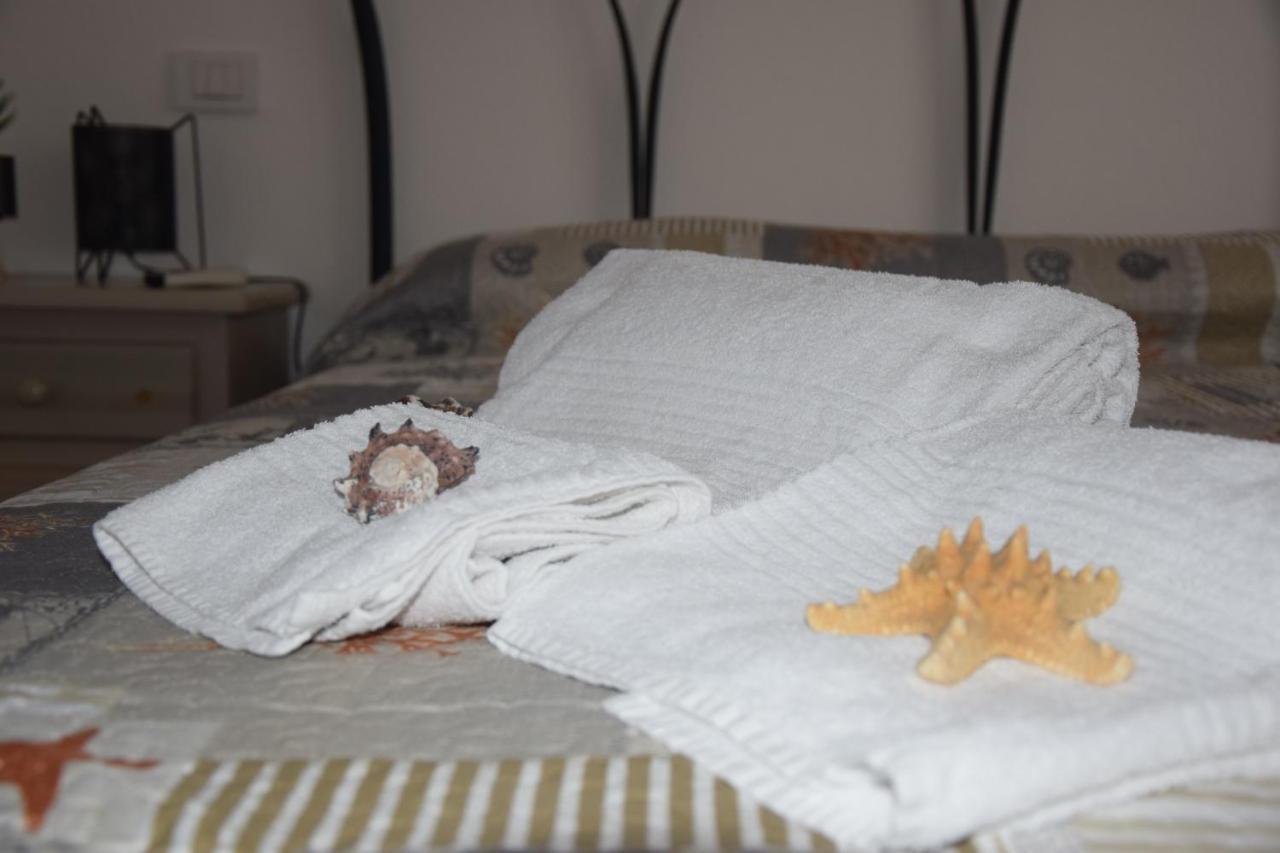 Apartment La Casa In Sardegna
