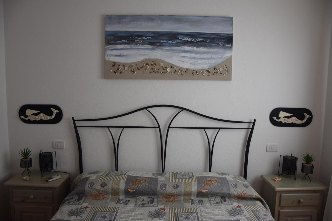 La Casa In Sardegna *