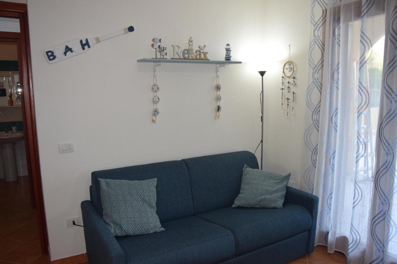 La Casa In Sardegna Apartment *