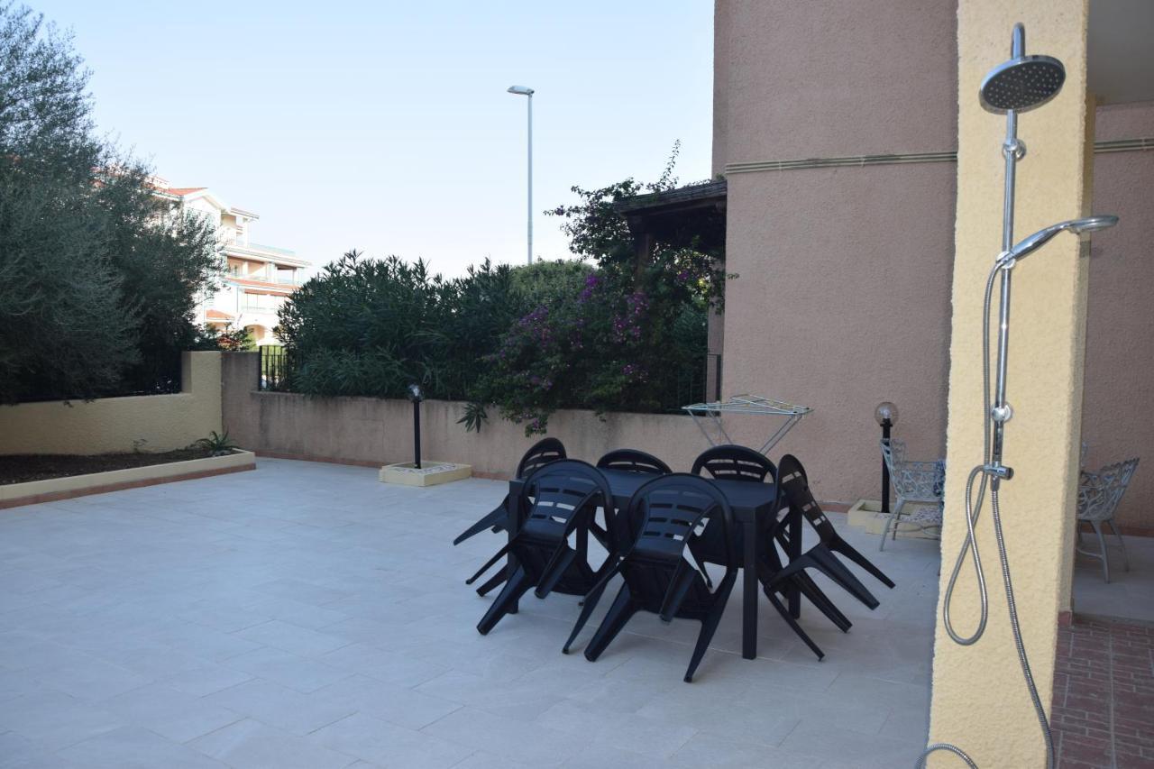 La Casa In Sardegna Apartment Olbia
